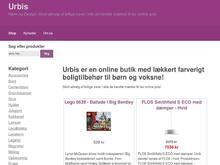 Urbis Home & Design v/P. Lund