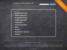 Vangs Automobiler