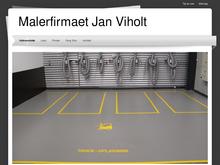 Malerfirmaet Jan Viholt