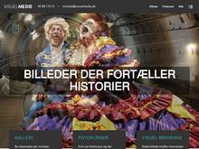 Visuel-Medie v/Michael Altschul