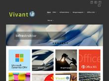 Vivant ApS