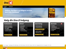 Uno-X Energi A/S